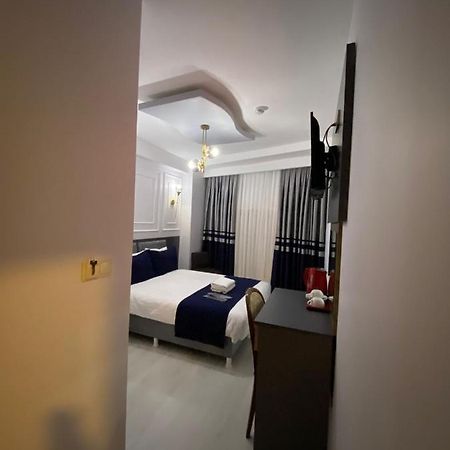 Ramos Boutique Hotel Sultanahmet Provincia di Provincia di Istanbul Esterno foto