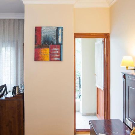 Ramos Boutique Hotel Sultanahmet Provincia di Provincia di Istanbul Esterno foto
