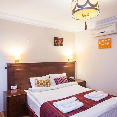 Ramos Boutique Hotel Sultanahmet Provincia di Provincia di Istanbul Esterno foto