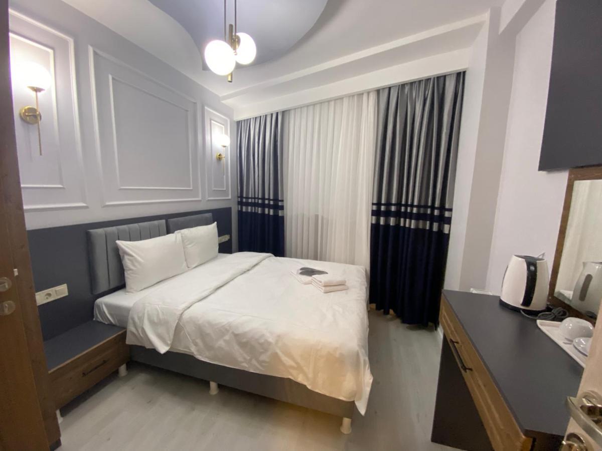 Ramos Boutique Hotel Sultanahmet Provincia di Provincia di Istanbul Esterno foto