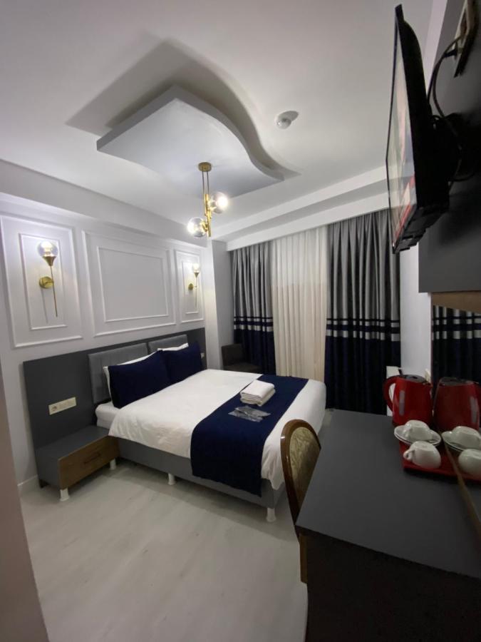 Ramos Boutique Hotel Sultanahmet Provincia di Provincia di Istanbul Esterno foto