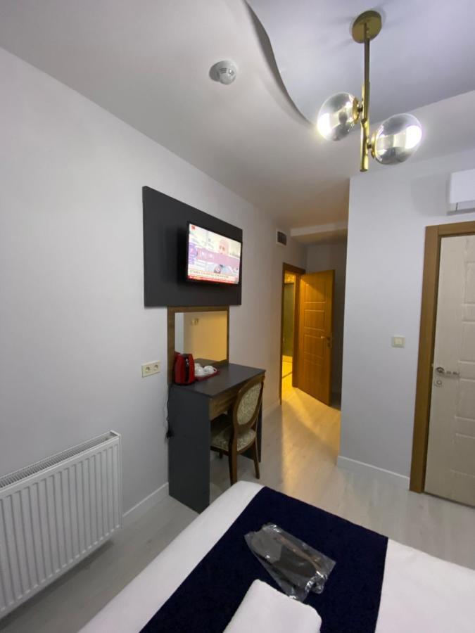 Ramos Boutique Hotel Sultanahmet Provincia di Provincia di Istanbul Esterno foto