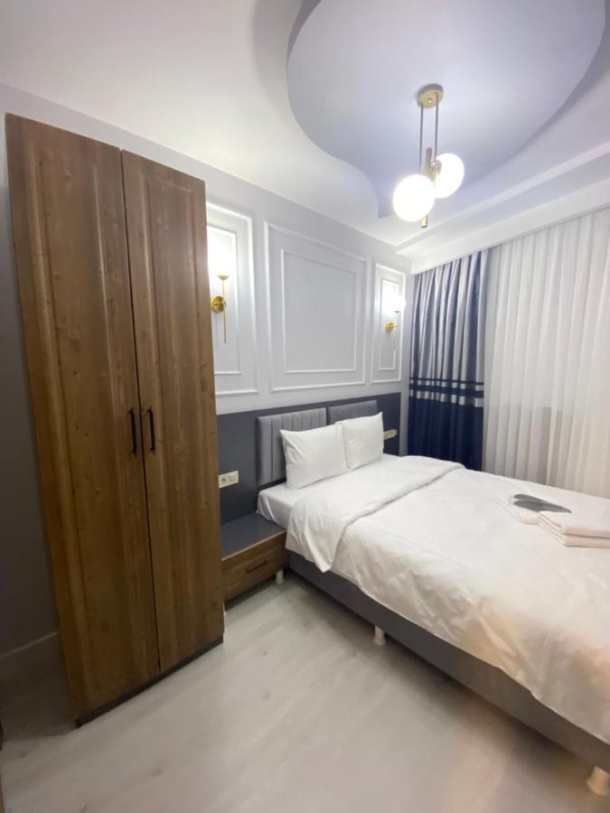 Ramos Boutique Hotel Sultanahmet Provincia di Provincia di Istanbul Esterno foto