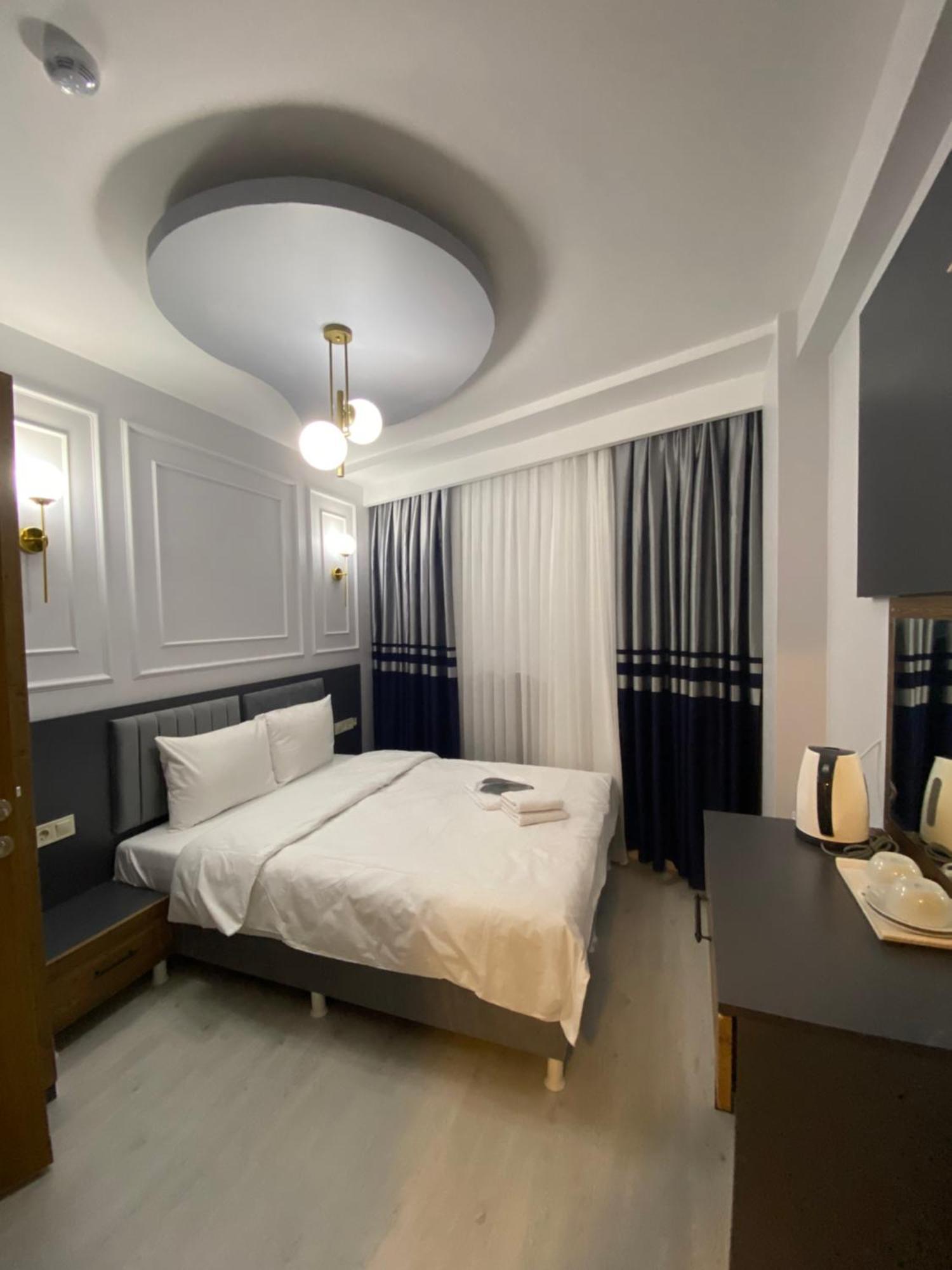 Ramos Boutique Hotel Sultanahmet Provincia di Provincia di Istanbul Esterno foto