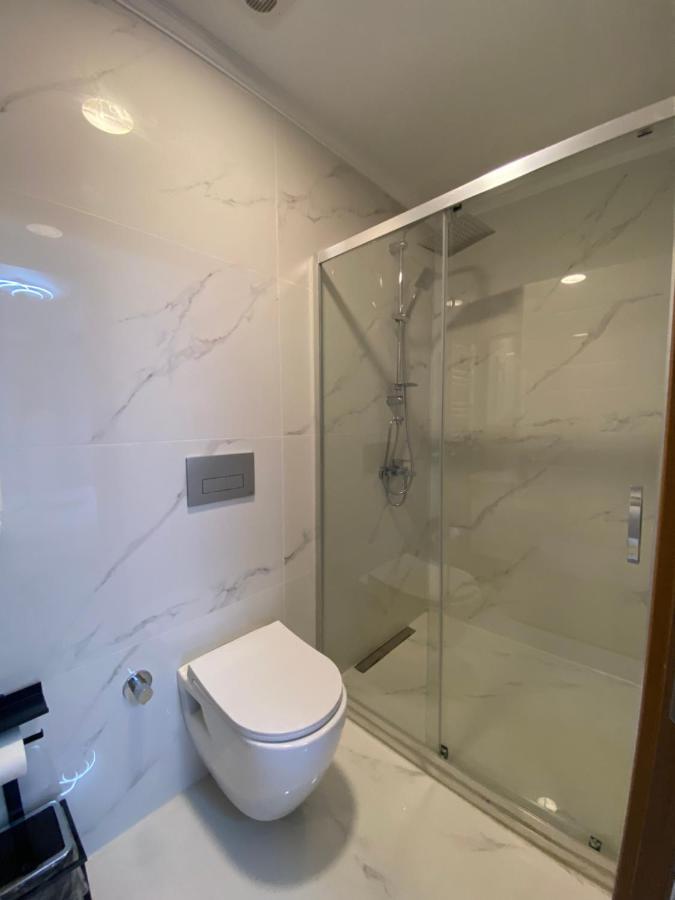Ramos Boutique Hotel Sultanahmet Provincia di Provincia di Istanbul Esterno foto