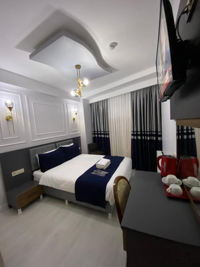 Ramos Boutique Hotel Sultanahmet Provincia di Provincia di Istanbul Esterno foto