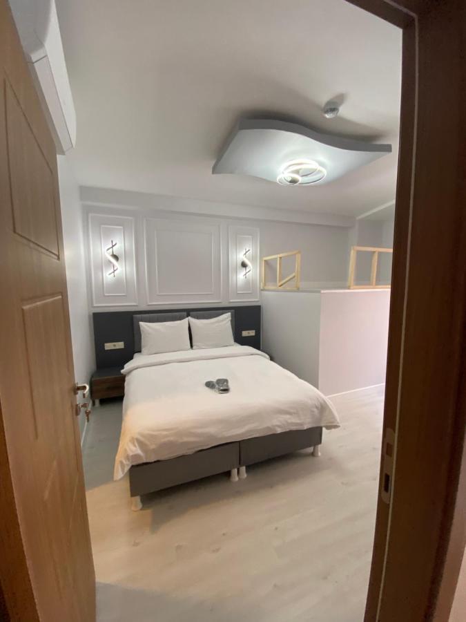 Ramos Boutique Hotel Sultanahmet Provincia di Provincia di Istanbul Esterno foto