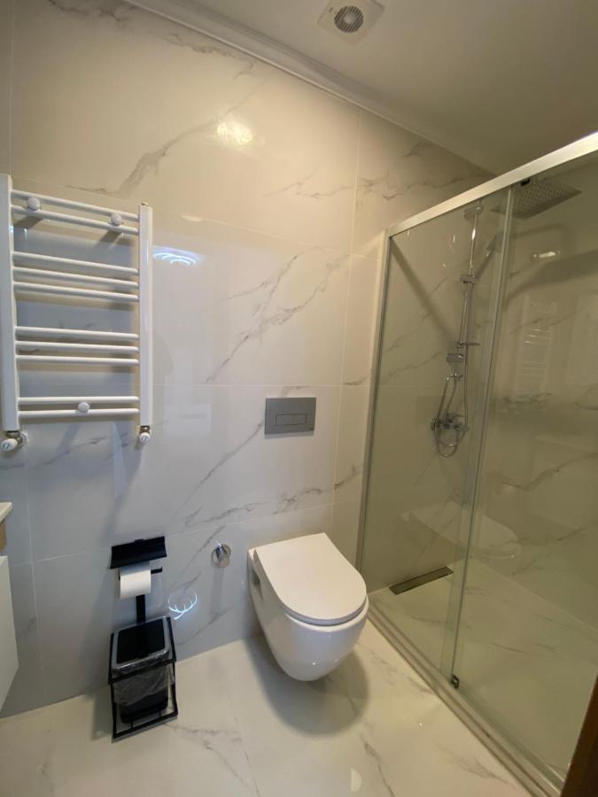 Ramos Boutique Hotel Sultanahmet Provincia di Provincia di Istanbul Esterno foto