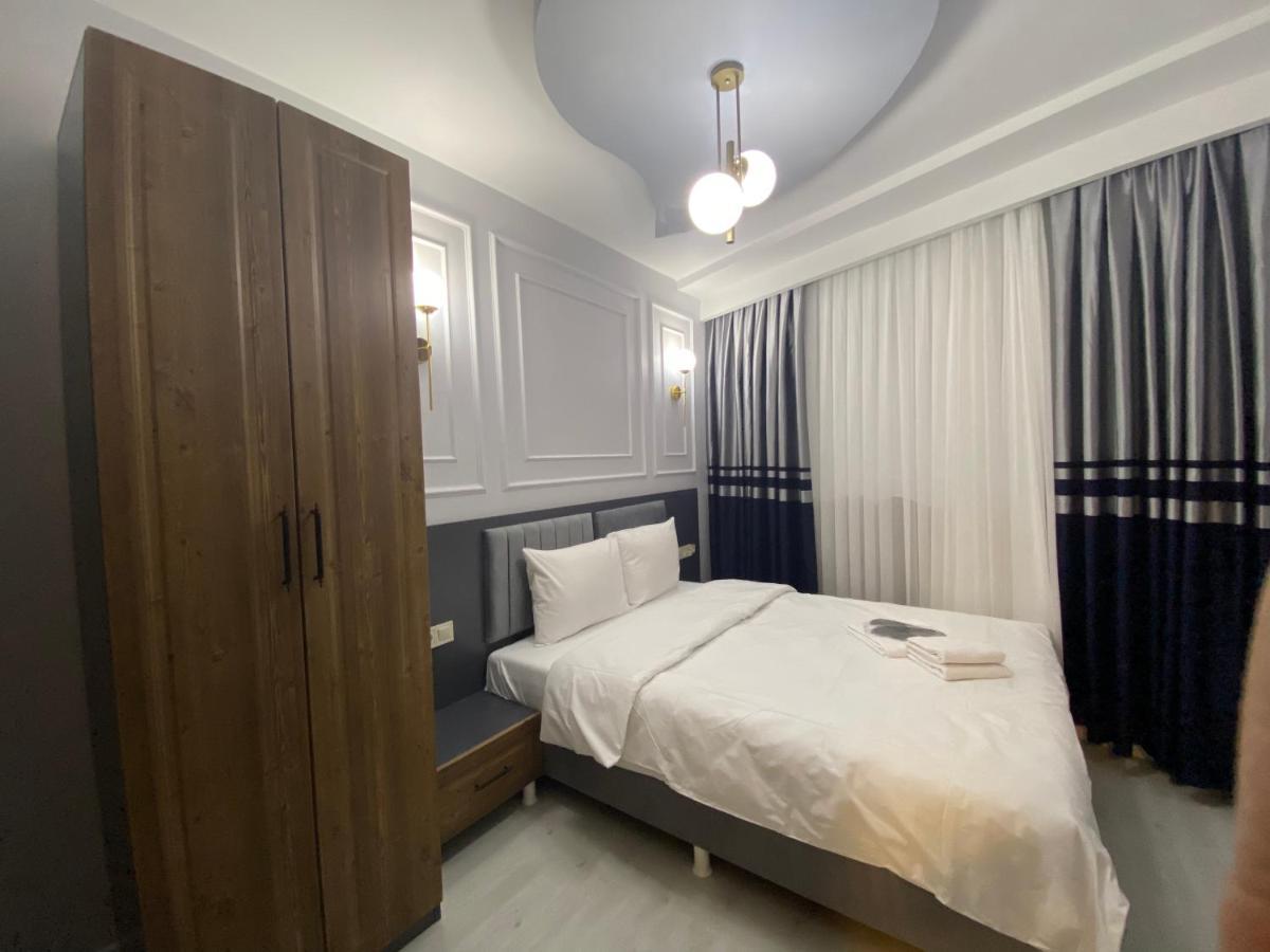 Ramos Boutique Hotel Sultanahmet Provincia di Provincia di Istanbul Esterno foto
