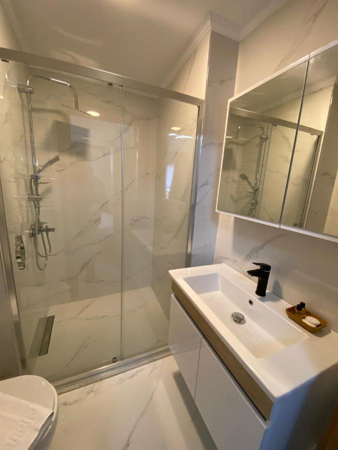 Ramos Boutique Hotel Sultanahmet Provincia di Provincia di Istanbul Esterno foto