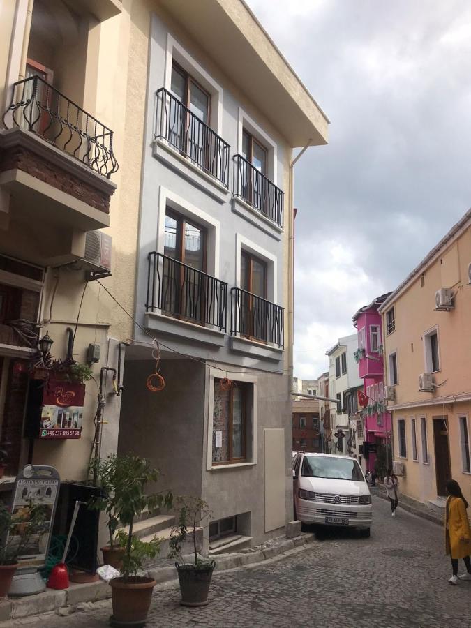 Ramos Boutique Hotel Sultanahmet Provincia di Provincia di Istanbul Esterno foto