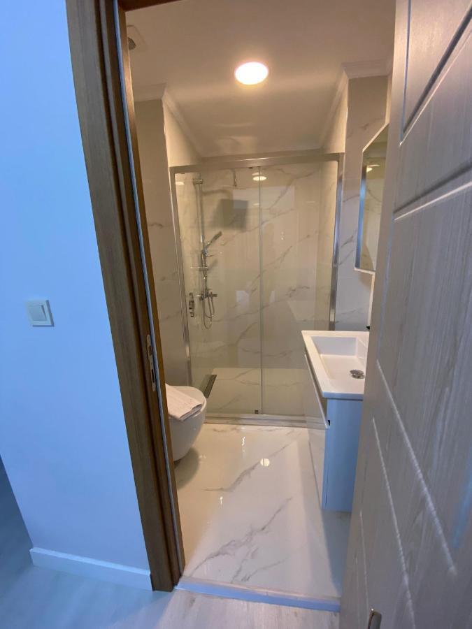 Ramos Boutique Hotel Sultanahmet Provincia di Provincia di Istanbul Esterno foto