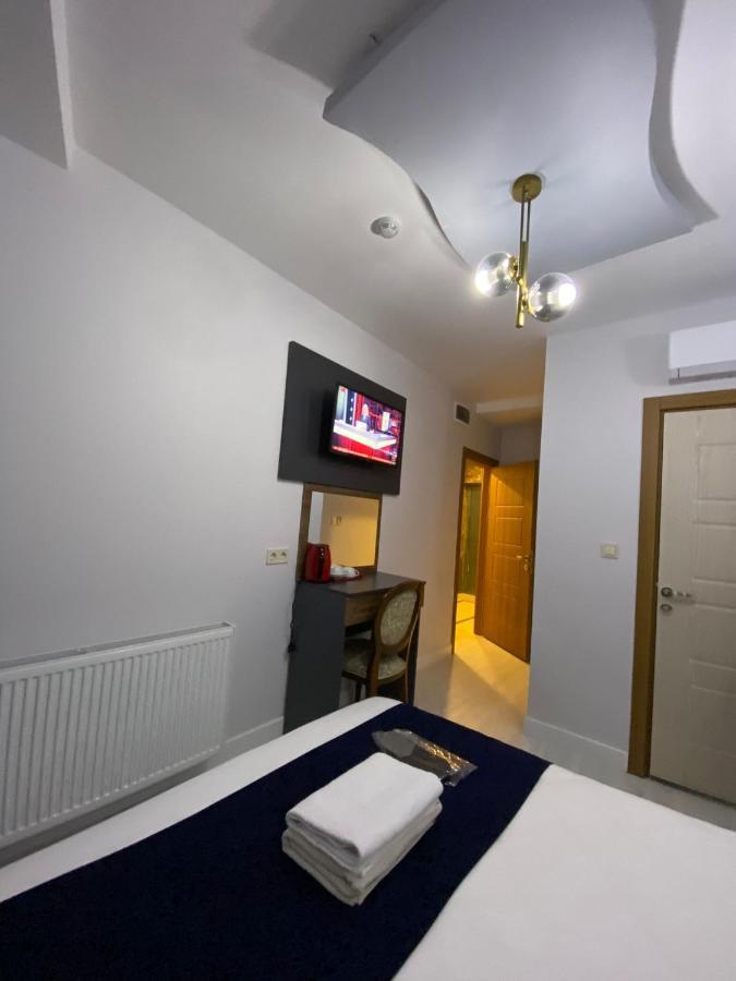 Ramos Boutique Hotel Sultanahmet Provincia di Provincia di Istanbul Esterno foto