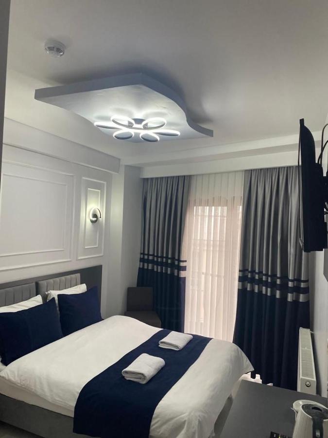 Ramos Boutique Hotel Sultanahmet Provincia di Provincia di Istanbul Esterno foto