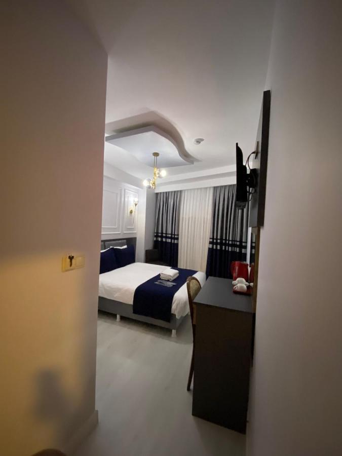 Ramos Boutique Hotel Sultanahmet Provincia di Provincia di Istanbul Esterno foto