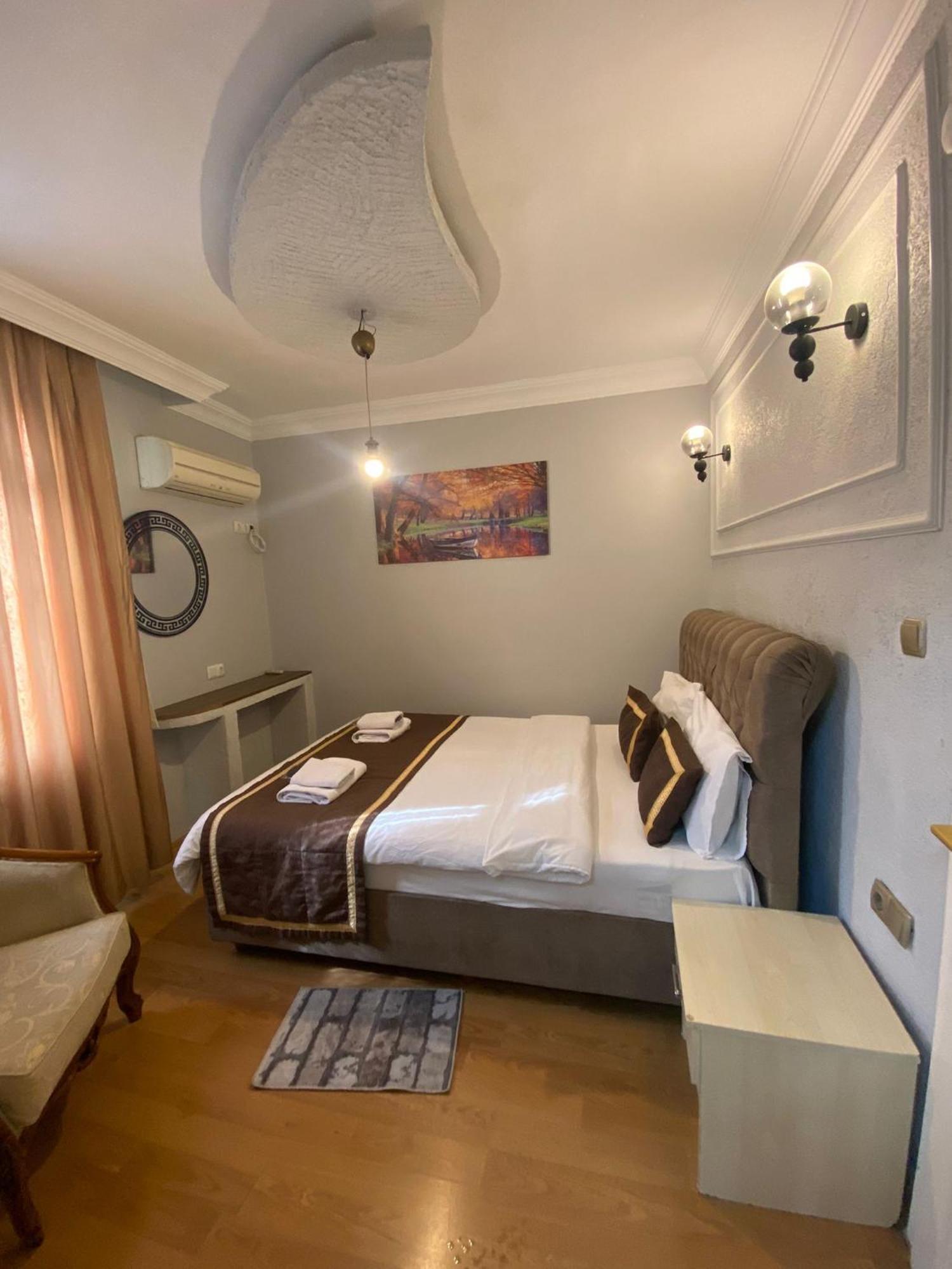 Ramos Boutique Hotel Sultanahmet Provincia di Provincia di Istanbul Esterno foto