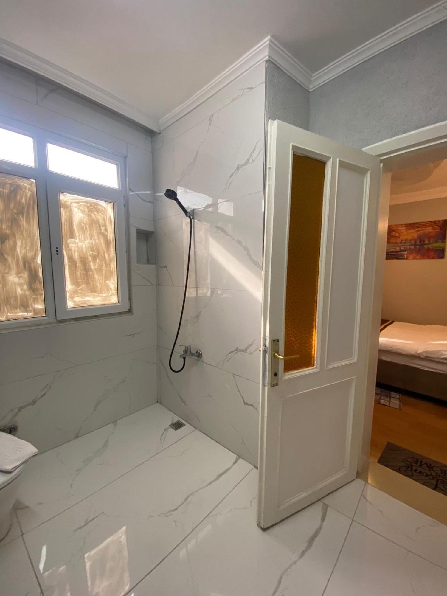 Ramos Boutique Hotel Sultanahmet Provincia di Provincia di Istanbul Esterno foto