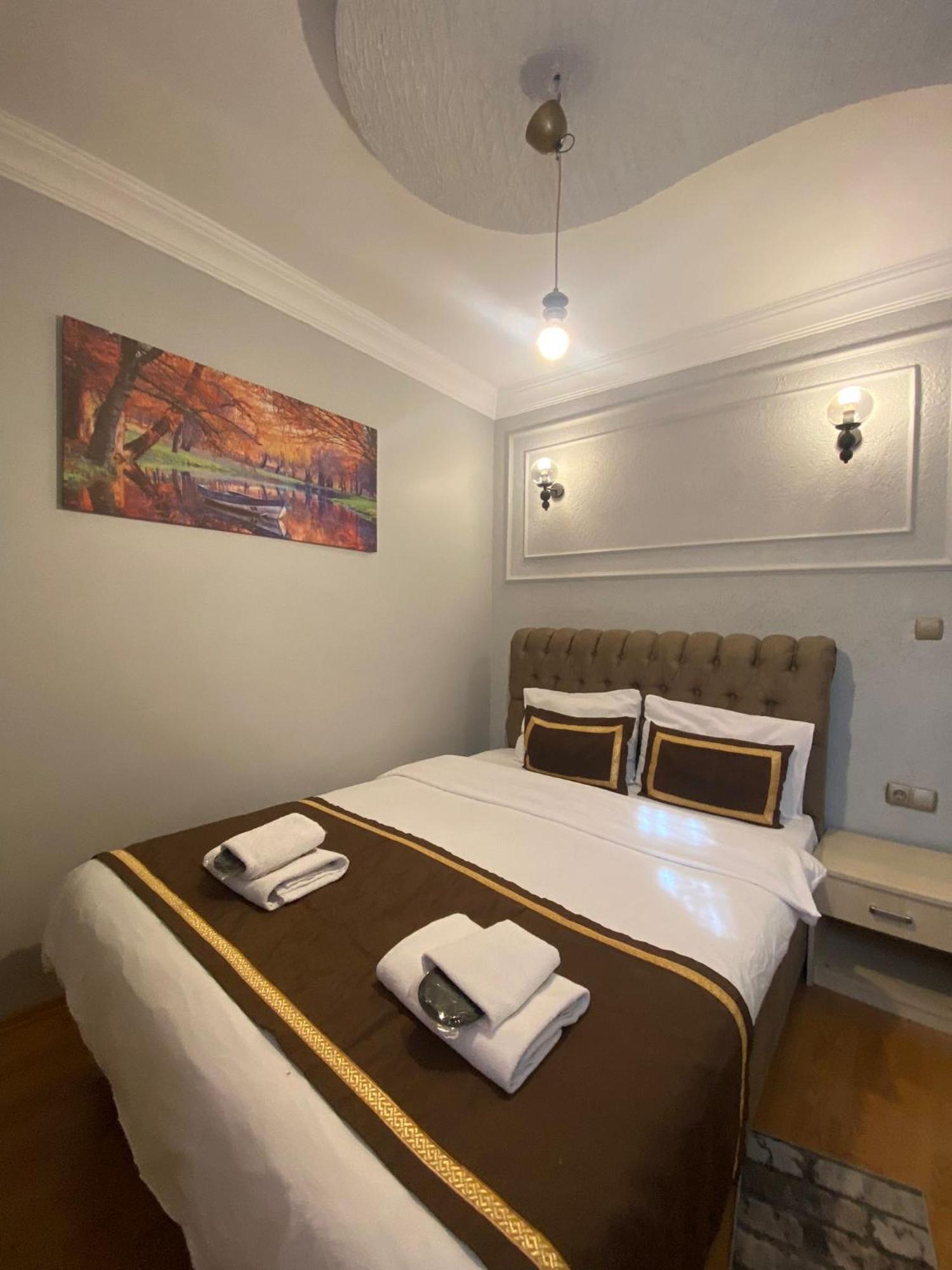 Ramos Boutique Hotel Sultanahmet Provincia di Provincia di Istanbul Esterno foto