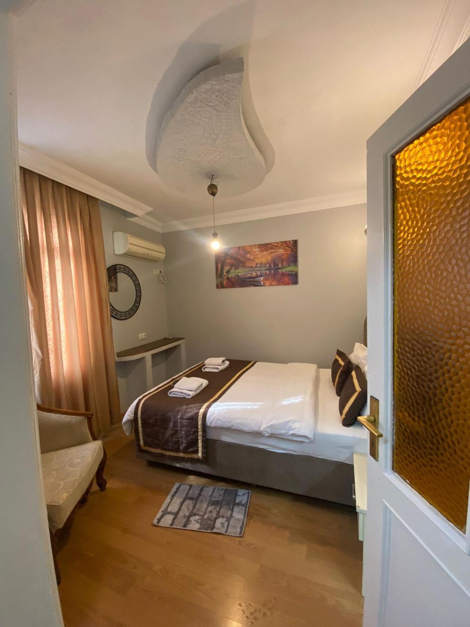 Ramos Boutique Hotel Sultanahmet Provincia di Provincia di Istanbul Esterno foto