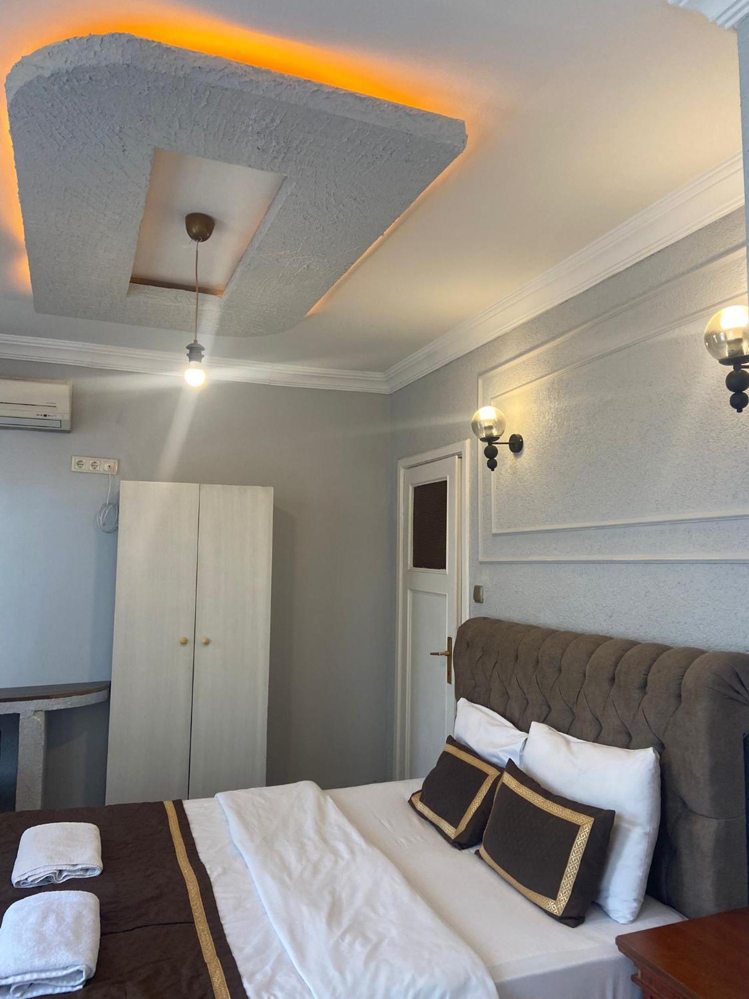 Ramos Boutique Hotel Sultanahmet Provincia di Provincia di Istanbul Esterno foto