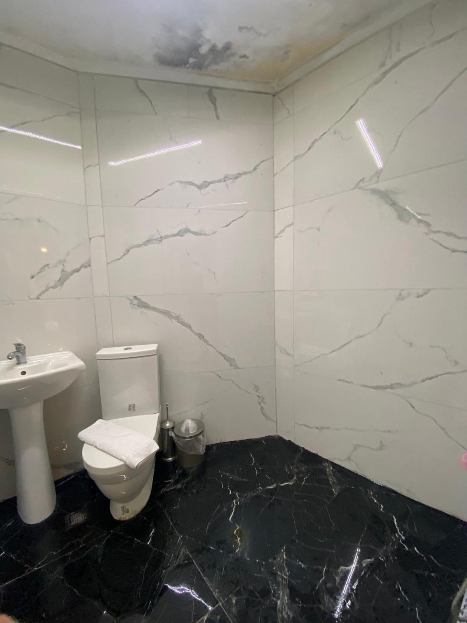 Ramos Boutique Hotel Sultanahmet Provincia di Provincia di Istanbul Esterno foto