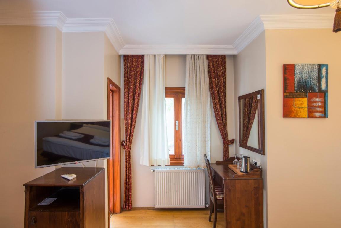 Ramos Boutique Hotel Sultanahmet Provincia di Provincia di Istanbul Esterno foto