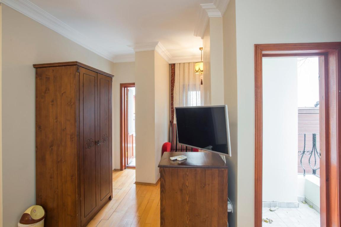 Ramos Boutique Hotel Sultanahmet Provincia di Provincia di Istanbul Esterno foto