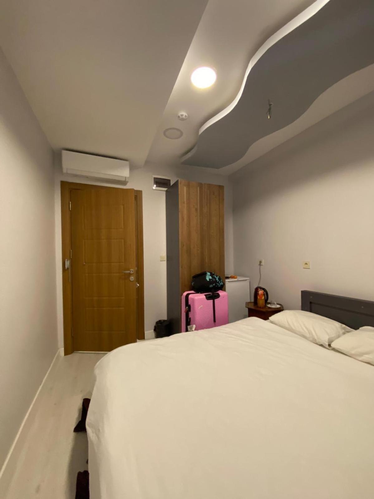 Ramos Boutique Hotel Sultanahmet Provincia di Provincia di Istanbul Esterno foto