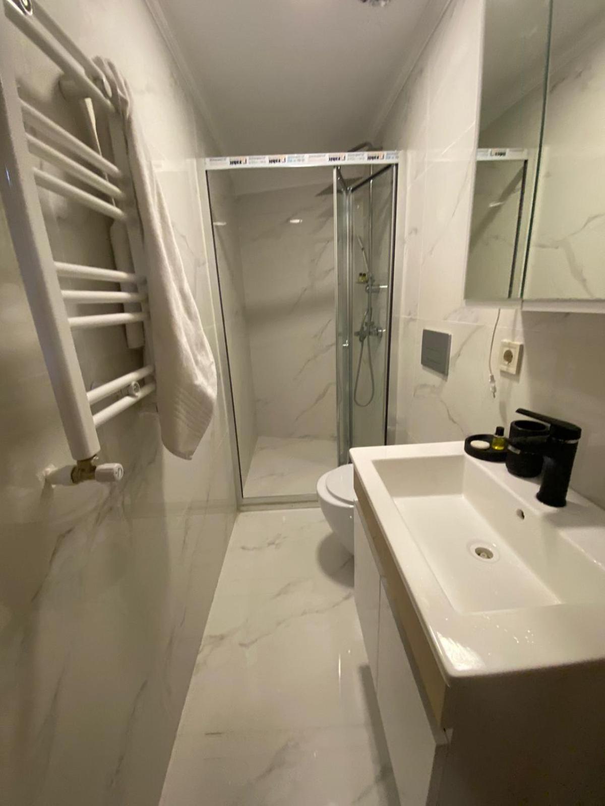Ramos Boutique Hotel Sultanahmet Provincia di Provincia di Istanbul Esterno foto