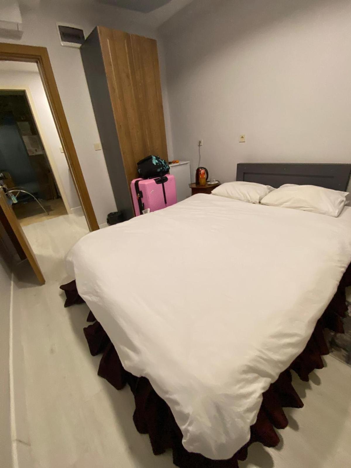 Ramos Boutique Hotel Sultanahmet Provincia di Provincia di Istanbul Esterno foto