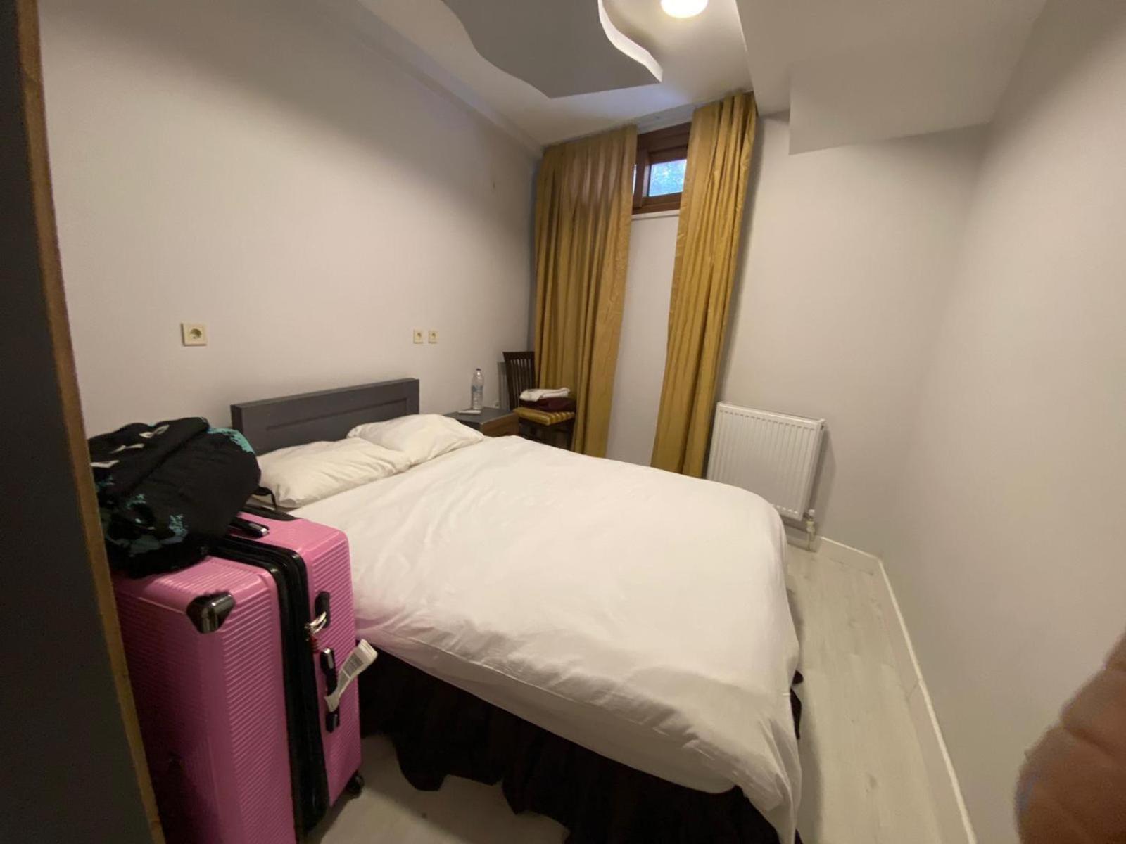 Ramos Boutique Hotel Sultanahmet Provincia di Provincia di Istanbul Esterno foto