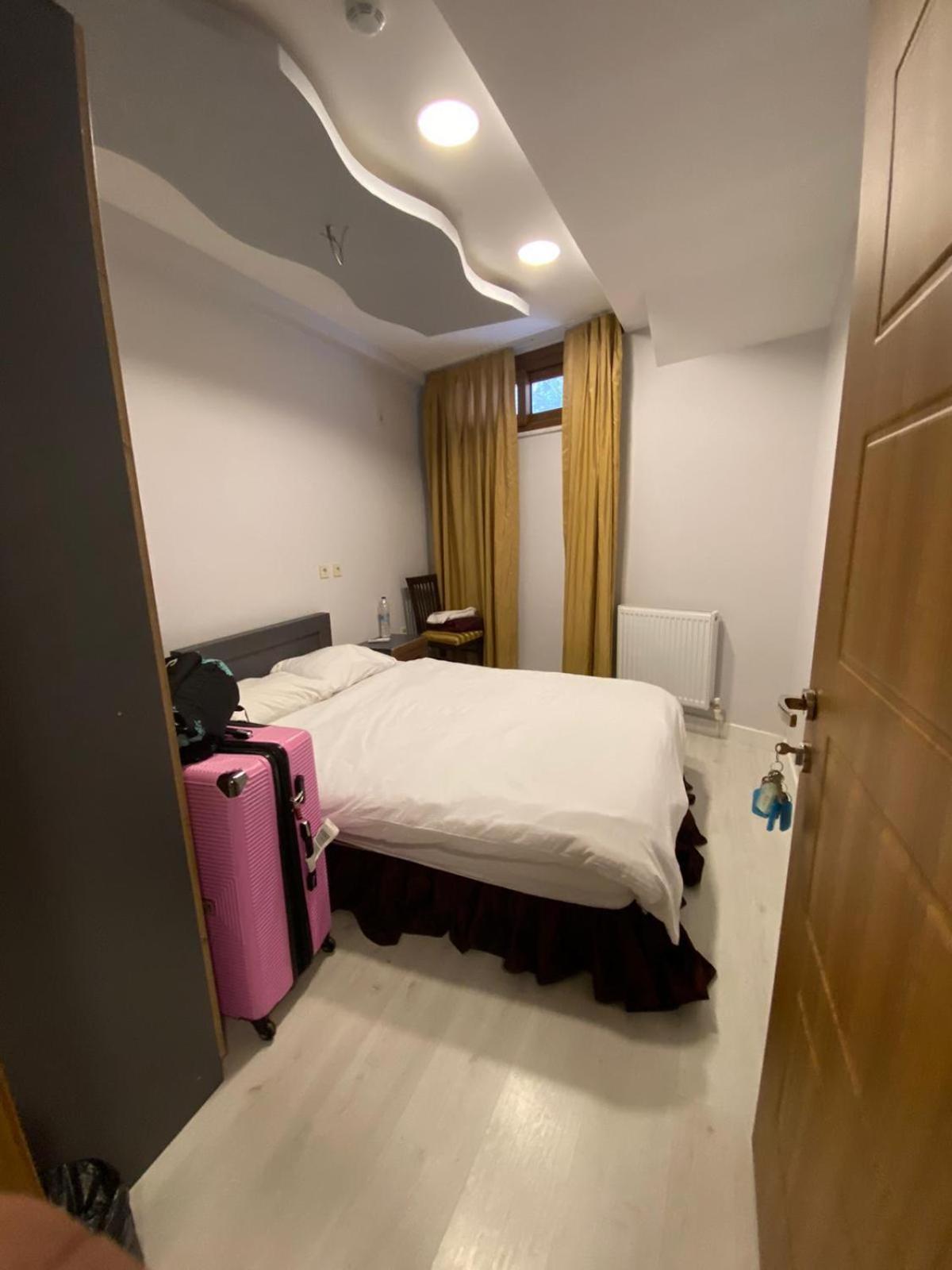 Ramos Boutique Hotel Sultanahmet Provincia di Provincia di Istanbul Esterno foto